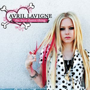 Album: The Best Damn Thing (Expanded Edition)
