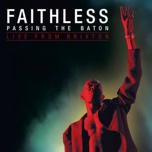 Album: Passing the Baton - Live from Brixton