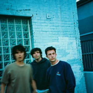 Single: WISH ME LUCK