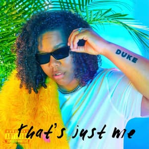 Single: That's Just Me