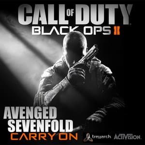 Single: Carry On