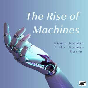 Single: The Rise Of Machines