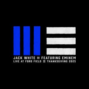 Single: Live at Ford Field