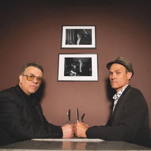 Single: You're A Chameleon