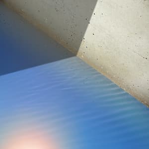 Album: Echolocations: River