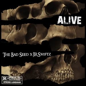 Single: Alive