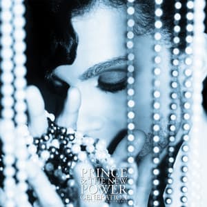 Album: Diamonds And Pearls (Super Deluxe Edition)