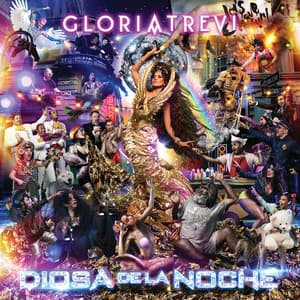 Album: Diosa De La Noche
