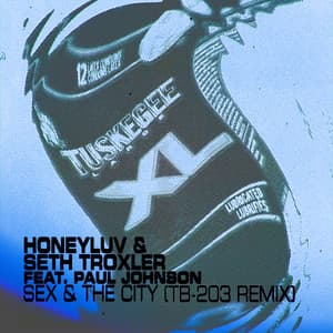 Single: Sex & The City (TB-203 Remix)