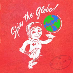 Album: Spin The Globe