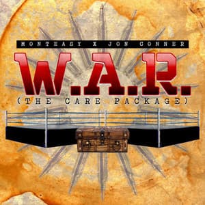 Album: W.A.R. (The Care Package)