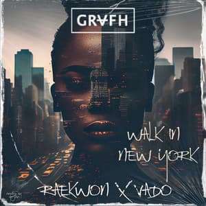 Single: Walk In NY