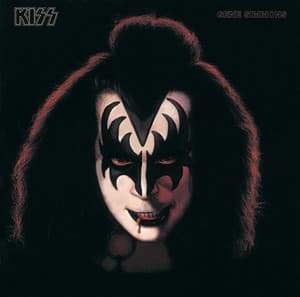 Album: Gene Simmons