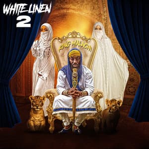 Album: WHITE LINEN 2