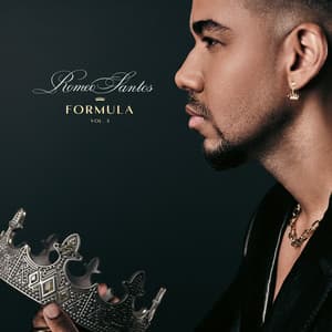 Album: Fórmula, Vol. 3
