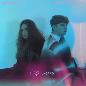 Single: I Love U-sers (Duet)