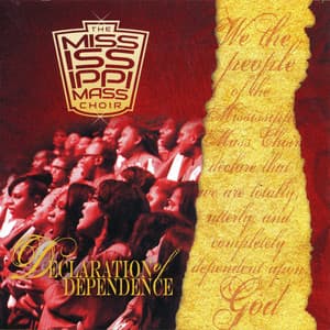 Album: Declaration of Dependence