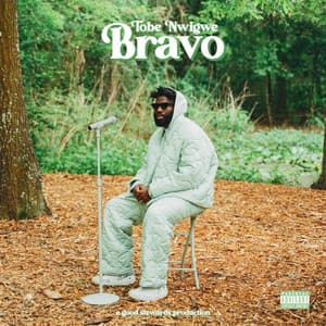 Single: BRAVO
