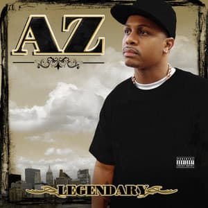 Album: Legendary