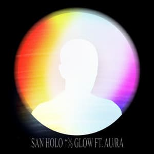 Single: GLOW (feat. Au/Ra)