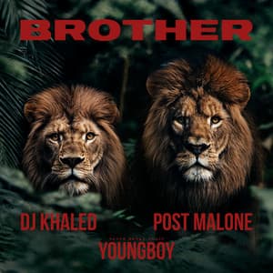 Single: Brother