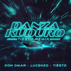 Single: Danza Kuduro (Tiësto Remix)