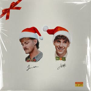 Album: this is what christmas feels like