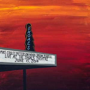 Album: Live at the Shoals Theatre