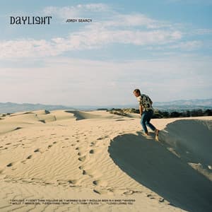 Album: Daylight