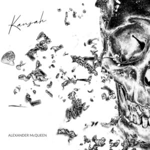 Single: Alexander McQueen