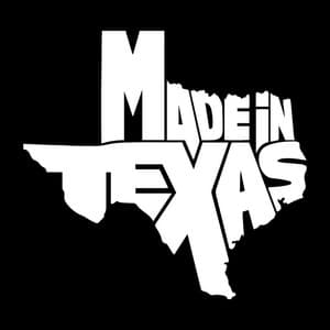 Single: MADE IN TEXAS