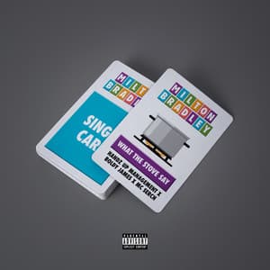 Single: What The Stove Say