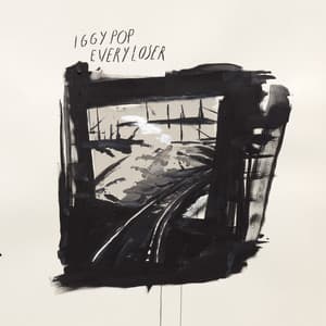 Album: EVERY LOSER