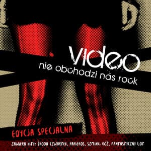 Album: Nie Obchodzi Nas Rock (Edycja Specjalna)