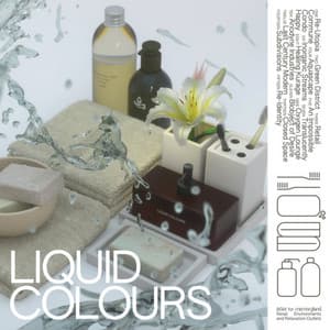 Album: Liquid Colours