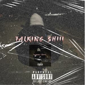 Single: Talking Shii