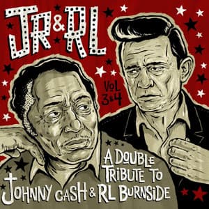 Single: Man in Black