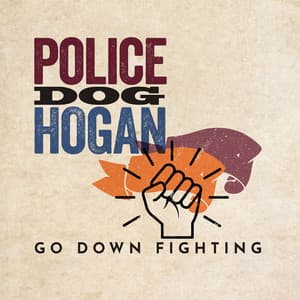 Single: Go Down Fighting