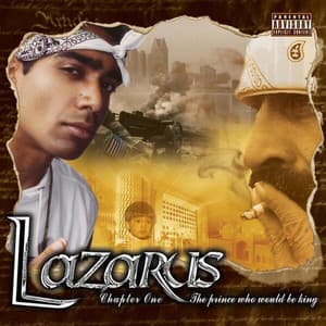 Album: Chapter One: The Prince Who Would Be King