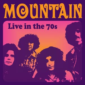 Album: Live in the 70s