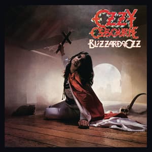 Album: Blizzard Of Ozz (40th Anniversary Expanded Edition)
