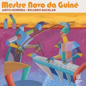 Single: Mestre Novo da Guiné