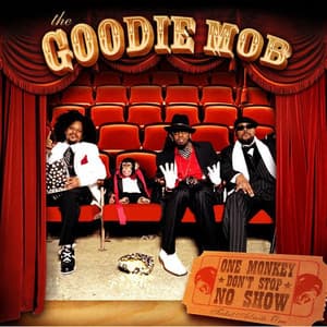 Album: One Monkey Don't Stop No Show