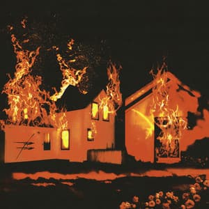 Single: My House Is Not A Home