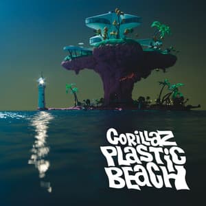 Album: Plastic Beach (Deluxe)