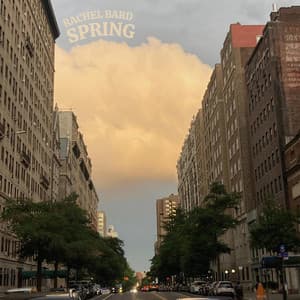 Single: Spring