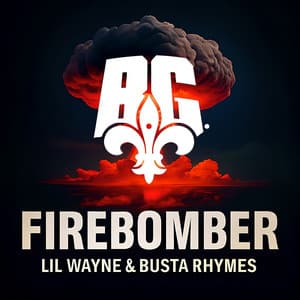 Single: Firebomber