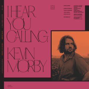 Single: I Hear You Calling