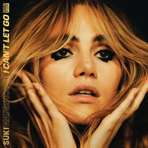 Album: I Can't Let Go