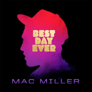 Album: Best Day Ever (5th Anniversary Remastered Edition)